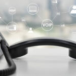 VoIP number