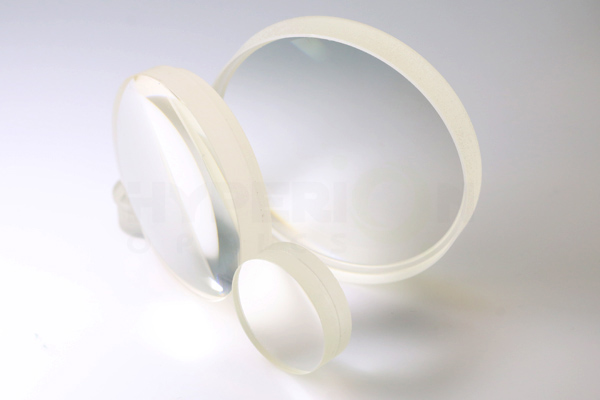 Aspheric Lenses in Defense