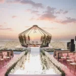 Finding the Ideal Wedding Venue Rental