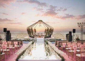 Finding the Ideal Wedding Venue Rental