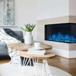 Mid-Century-Modern-Fireplace