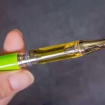 shroom pen