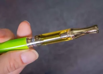 shroom pen