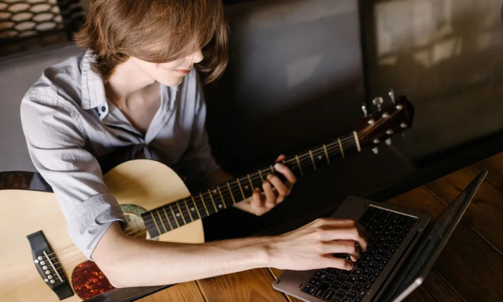 Guitar Lessons